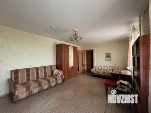 1-к квартира, вторичка, 47м2, 5/10 этаж