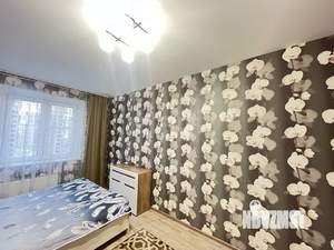 2-к квартира, вторичка, 56м2, 8/17 этаж