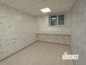 Студия квартира, вторичка, 16м2, 1/9 этаж