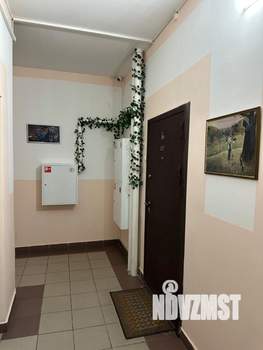 2-к квартира, вторичка, 68м2, 19/26 этаж