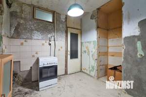 2-к квартира, вторичка, 51м2, 5/14 этаж