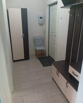 1-к квартира, вторичка, 32м2, 10/10 этаж