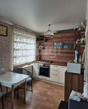 2-к квартира, вторичка, 44м2, 5/5 этаж