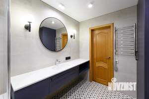 3-к квартира, вторичка, 75м2, 7/10 этаж