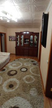 4-к квартира, вторичка, 61м2, 4/5 этаж