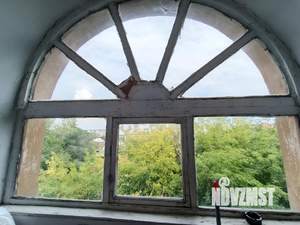 2-к квартира, вторичка, 59м2, 3/3 этаж