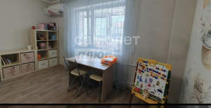 2-к квартира, вторичка, 59м2, 9/10 этаж