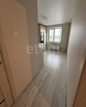 1-к квартира, вторичка, 32м2, 4/11 этаж