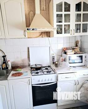 2-к квартира, вторичка, 49м2, 3/5 этаж