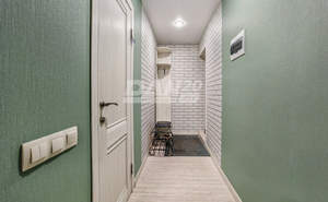 3-к квартира, вторичка, 57м2, 2/5 этаж