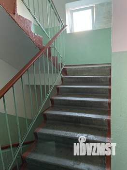 2-к квартира, вторичка, 50м2, 2/10 этаж