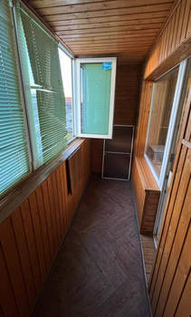 Студия квартира, вторичка, 24м2, 4/11 этаж