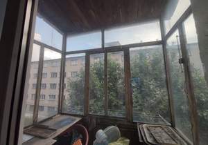 3-к квартира, вторичка, 61м2, 3/3 этаж