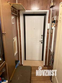 2-к квартира, вторичка, 43м2, 3/7 этаж