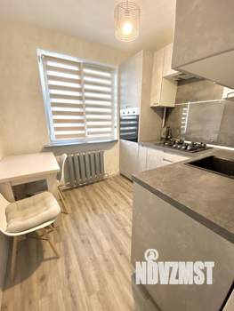 2-к квартира, вторичка, 47м2, 5/5 этаж