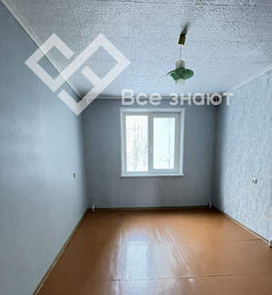 3-к квартира, вторичка, 67м2, 2/9 этаж