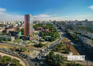 4-к квартира, вторичка, 234м2, 26/29 этаж