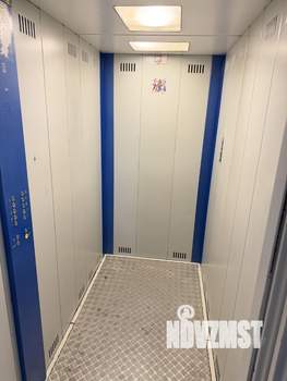 1-к квартира, вторичка, 32м2, 5/12 этаж