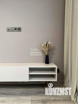 1-к квартира, вторичка, 36м2, 6/9 этаж