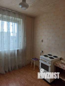 1-к квартира, вторичка, 40м2, 5/11 этаж