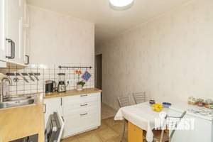 2-к квартира, вторичка, 58м2, 8/10 этаж