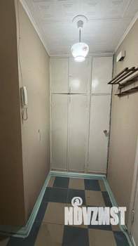 1-к квартира, вторичка, 30м2, 3/5 этаж