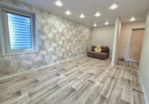 1-к квартира, вторичка, 30м2, 6/10 этаж