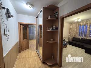 2-к квартира, вторичка, 50м2, 8/10 этаж