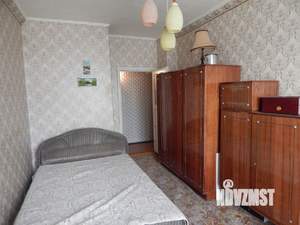 2-к квартира, вторичка, 57м2, 5/5 этаж