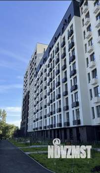 2-к квартира, вторичка, 58м2, 11/16 этаж