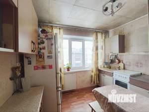 2-к квартира, вторичка, 48м2, 4/5 этаж