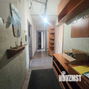 4-к квартира, вторичка, 86м2, 1/10 этаж