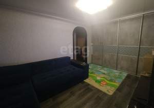 2-к квартира, вторичка, 47м2, 2/5 этаж