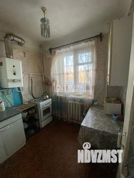 2-к квартира, вторичка, 44м2, 1/2 этаж