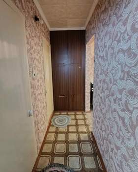 1-к квартира, вторичка, 40м2, 5/10 этаж