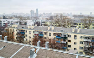 3-к квартира, вторичка, 134м2, 7/10 этаж