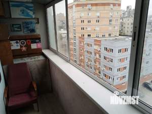 2-к квартира, вторичка, 50м2, 9/9 этаж