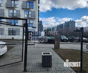 2-к квартира, вторичка, 41м2, 6/10 этаж