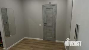 Студия квартира, вторичка, 36м2, 17/21 этаж