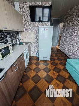 1-к квартира, вторичка, 41м2, 3/10 этаж