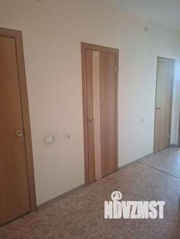 1-к квартира, вторичка, 56м2, 3/5 этаж