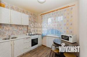 2-к квартира, вторичка, 43м2, 2/5 этаж