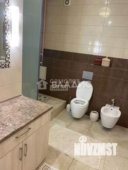 3-к квартира, вторичка, 101м2, 11/16 этаж