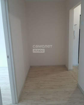 2-к квартира, сданный дом, 42м2, 5/18 этаж