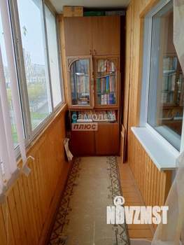 1-к квартира, вторичка, 40м2, 5/10 этаж