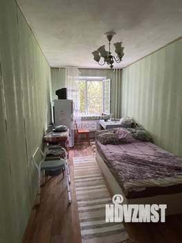 2-к квартира, вторичка, 44м2, 2/5 этаж