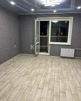 2-к квартира, вторичка, 57м2, 2/17 этаж