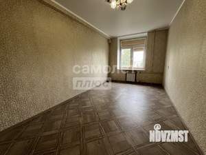 3-к квартира, вторичка, 74м2, 4/5 этаж