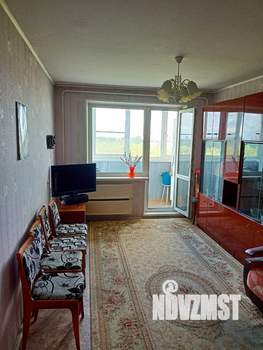 2-к квартира, вторичка, 51м2, 10/10 этаж