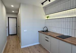 1-к квартира, вторичка, 37м2, 7/14 этаж